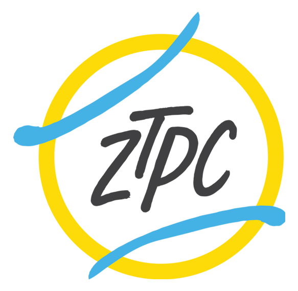 Zouterwoudse TC logo
